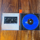 Robert Cray Band Featuring The Memphis Horns cd - pikkukuva 3