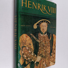 Eva de Vitray : Henrik VIII - pikkukuva 1
