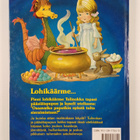 Anne Suess : Iltahetken tarinoita - pikkukuva 2