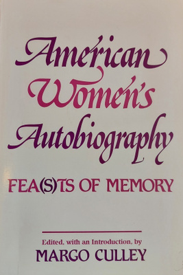 American Women's Autobiography