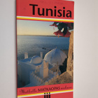 Michael Tomkinson : Tunisia - pikkukuva 1