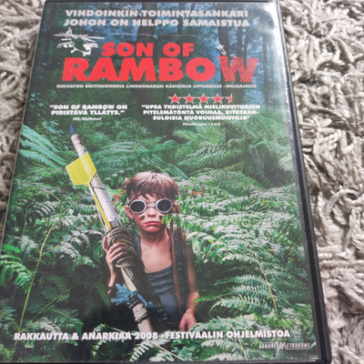 Son of Rambow (DVD)