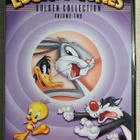 Looney Tunes: Golden Collection Vol  2 (4DVD) *UUSI* - pikkukuva 1