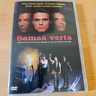 Samaa verta (DVD) - pikkukuva 1