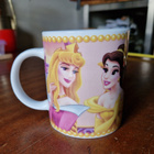Prinsessa muki Lumikki.. - pikkukuva 3