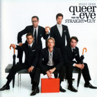 { various/soundtrack - queer eye for the straight guy } - pikkukuva 1