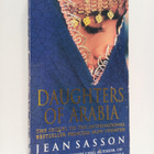 Jean Sasson : Daughters of Arabia - pikkukuva 1