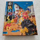 Commodore Amiga Rodland - pikkukuva 1