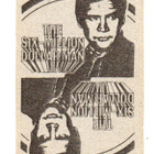 Purkkakuva THE SIX -MILLION DOLLAR MAN Risti 7 - pikkukuva 2