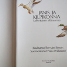 Jänis ja kilpikonna - La Fontainen eläinrunoja - pikkukuva 2