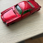 Volvo P1800 LoneStar Impy vanha pikkuauto n 1/64 - pikkukuva 1