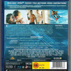 Pinnan Alla (John Stockwell) Blu-ray Suomijulkaisu! - pikkukuva 2