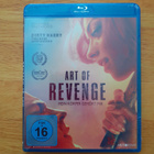 Art of Revenge BLU-RAY - pikkukuva 1