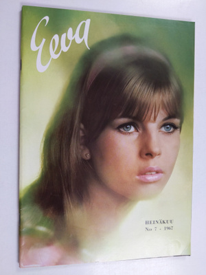 Eeva 7/1967