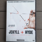 DVD: Jekyll + Hyde (O: Nick Stillwell 2005) - pikkukuva 1