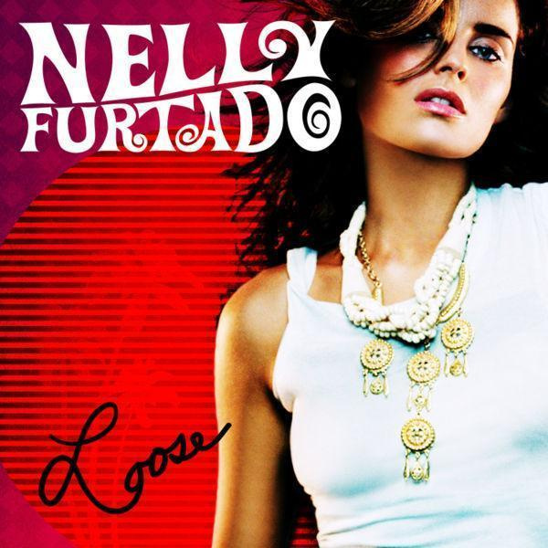 Nelly Furtado - Loose (CD+2) VG++!! Special Edition