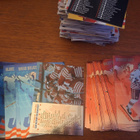 1993-94 Donruss 173Kpl myös erkat - pikkukuva 1