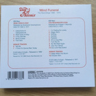 Day of Phoenix - Mind Funeral The Recordings 1968-1972 2CD - pikkukuva 2