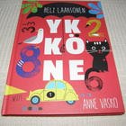 Laaksonen - Vasko Ykköne - pikkukuva 1