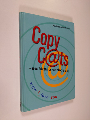 Andreas Wilhelm : Copy Cats