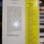 Burroughs :  TARZAN ja mielipuoli ( SIS POSTIKULU) - pikkukuva 2