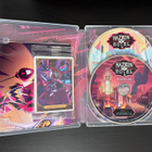 Hazbin Hotel - Season 1 - Blu-ray + Promo - pikkukuva 3