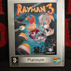 Rayman 3 - pikkukuva 1