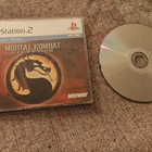 Mortal kombat ps2 promo - pikkukuva 1
