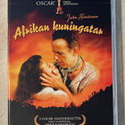 Afrikan kuningatar (1951) Humphrey Bogart, Katharine Hepburn - pikkukuva 1