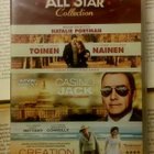 All Star Collection (UUSI DVD) - pikkukuva 1
