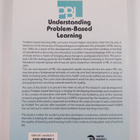 Anna Raija Nummenmaa ym. : Understanding problem-based le... - pikkukuva 2