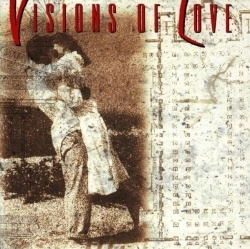 Jim Brickman - Visions Of Love (CD)