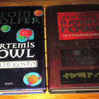 Eoin Colfer, Artemis Fowl Opalin kosto + Ikuisuuskoodi - pikkukuva 1