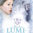 lumikuningatar (2014) (18 795) k -FI- DVD h.c. andersenin - pikkukuva 1
