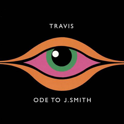 Travis – Ode To J.Smith