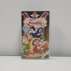 Lumikki Ja Seitsemän Kääpiötä (WD Klassikot, vhs) - pikkukuva 1