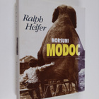 Ralph Helfer : Norsuni Modoc - pikkukuva 1