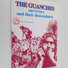 Jose Luis Concepcion : The guanches survivors and their d... - pikkukuva 1