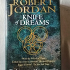 Jordan, Robert: Wheel of Time 11: Knife of Dreams (kovak) - pikkukuva 1