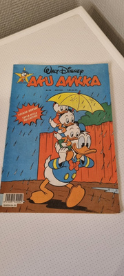 AKU ANKKA 39 / 1994