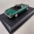 MGB Roadster 1:43 Atlas editions - pikkukuva 3