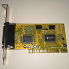 TIETOKONE KORTTI FCC H9MSER40XX VER.3.0 - pikkukuva 2