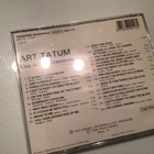 Art Tatum . Live at the Crescendo CD - pikkukuva 2