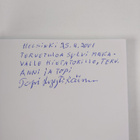 Toivo Lyytikäinen : Elämän tivolissa (signeerattu, tekijä... - pikkukuva 3