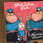 Juice Leskinen Slam Kuusessa ollaan LP PÄLP 18 - pikkukuva 1
