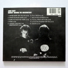JOHN HIATT Hangin Around the Observatory CD 1974/1988 - pikkukuva 3