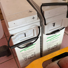 Marathon Agm Akku12V 190Ah 2kpl - pikkukuva 1