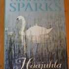 Nicholas Sparks - Hääjuhla - pikkukuva 1