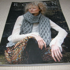 Rowan Knitting & Crochet Magazine Number 58 - pikkukuva 1