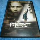 THE CONTRACT - DVD - pikkukuva 1